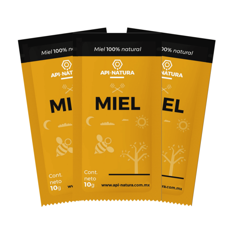 Sachet | Api-nátura